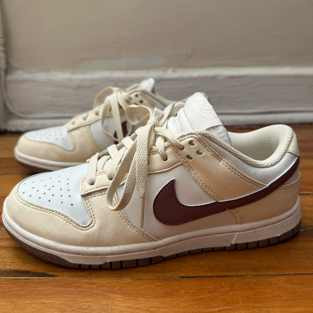 PERFECT CONDITION! Nike Dunk Low Next Nature Women's Shoes Size 6.5